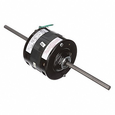 CENTURY OYK6518 Motor 1/5 HP 1075 rpm 42Y 208-230V