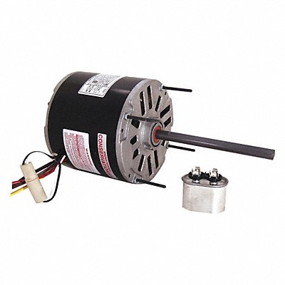 CENTURY BDH1076 Condenser Fan Motor 3/4 HP 1075 rpm 60Hz