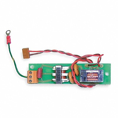 AMANO IR632092 Bell Ringer/Signal Kit 9.5 W 13.5 H