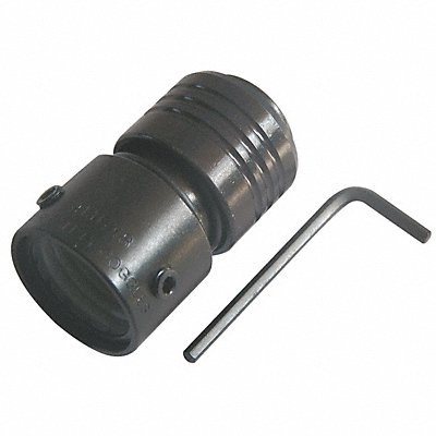 WESTWARD 4MGX8 Ball Type Retainer Ball Retainer Style