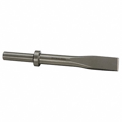 WESTWARD 4MGY8 Chisel Round 1in