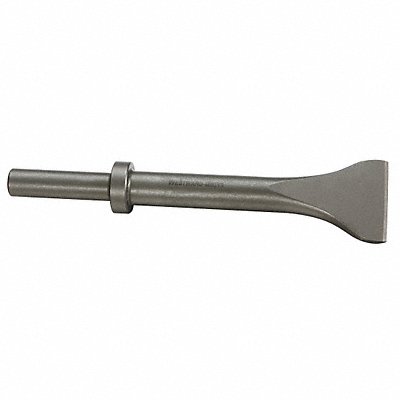 WESTWARD 4MGY9 Chisel Round Shank Shape 0.68 in