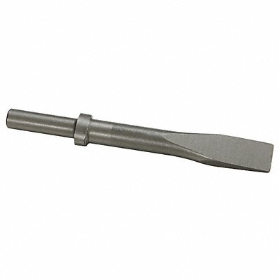 WESTWARD 4MGZ2 Chisel Round Shank Shape 0.68 in