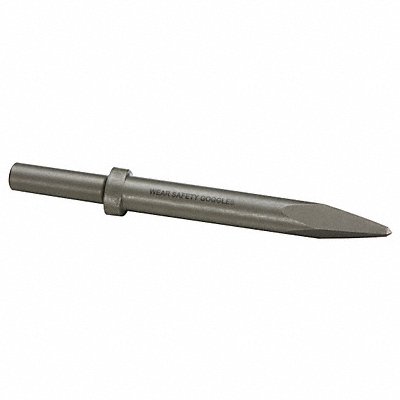 WESTWARD 4MGZ4 Chisel Oval