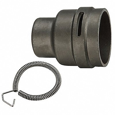 WESTWARD 4MGZ9 Chisel Retainer Quick Disconnect