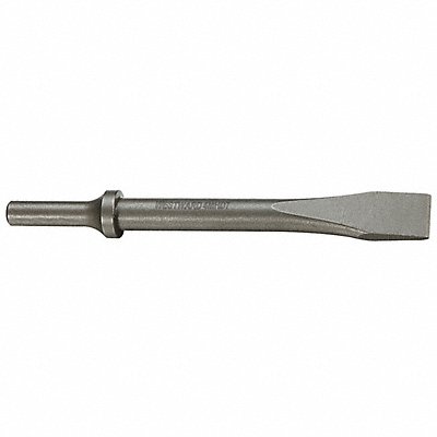 WESTWARD 4MHD7 Chisel Round 3/4in