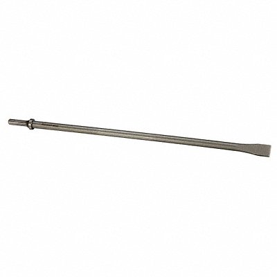 WESTWARD 4MHD8 Chisel Round 3/4in