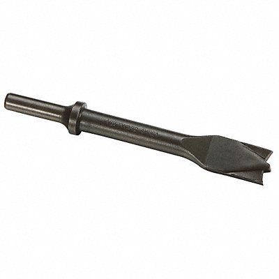 WESTWARD 4MHE1 Chisel Round 3/4in
