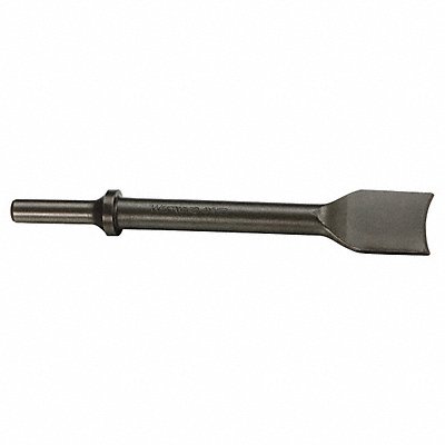 WESTWARD 4MHE2 Chisel Round 1.0625in