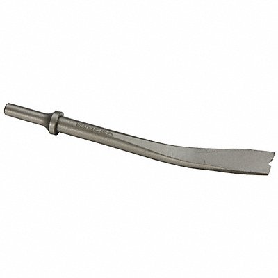 WESTWARD 4MHE6 Chisel Round 3/4in