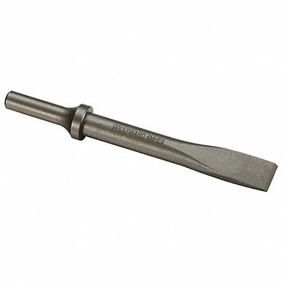 WESTWARD 4MHE8 Chisel Round 39/64in