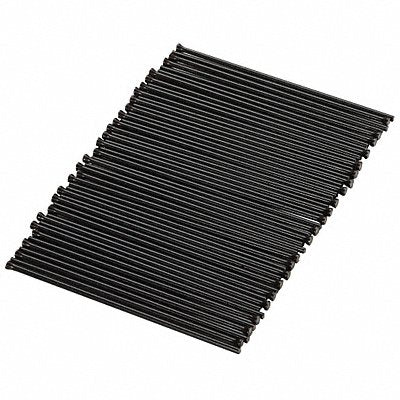 WESTWARD 4MHF2 Needle Set 0.125 in 5 in