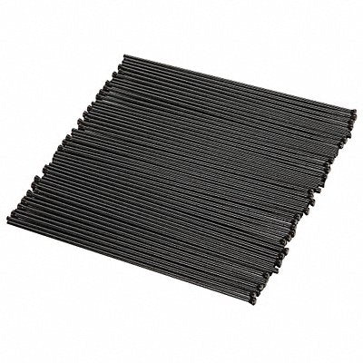 WESTWARD 4MHF3 Needle Set 0.125 in 7 in