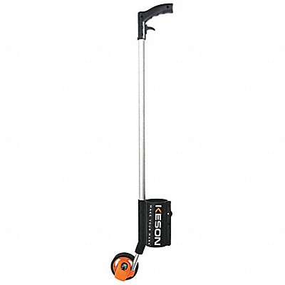 KESON RRPA18 Measuring Wheel w/Paint Applicator 1 Ft