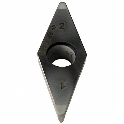 SUMITOMO 2NCVBGA332BNC200 Diamond Turning Insert VBGA Carbide
