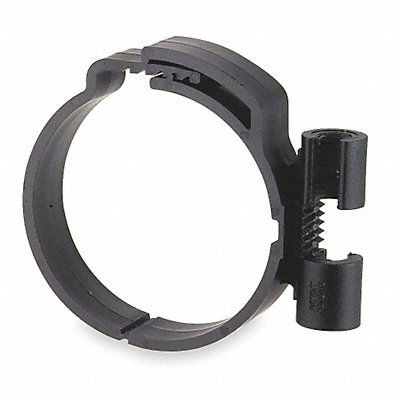 ZSI QC16 Clip Polyamide 1 5/8 H 1/2 W