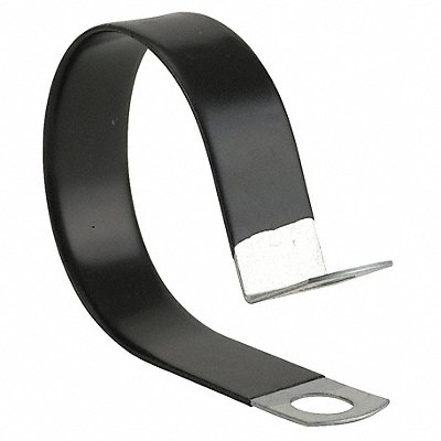 ZSI LVZ36 Loop Clamp Dia2 1/4 In HoleDia17/32 In
