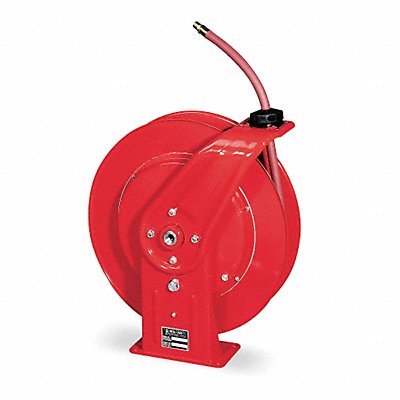 REELCRAFT 7925OLP Spring Return Hose Reel 3/4 MNPT 25 ft
