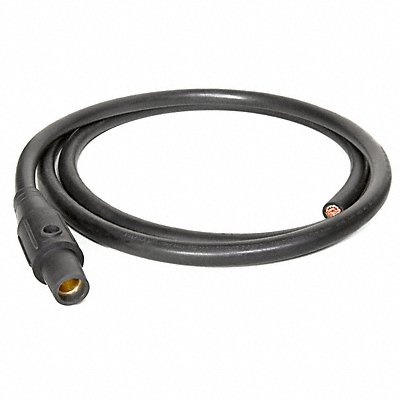 SOUTHWIRE 61410SCBK Cam Lock Power Cord 400A 600VAC CL40FBK