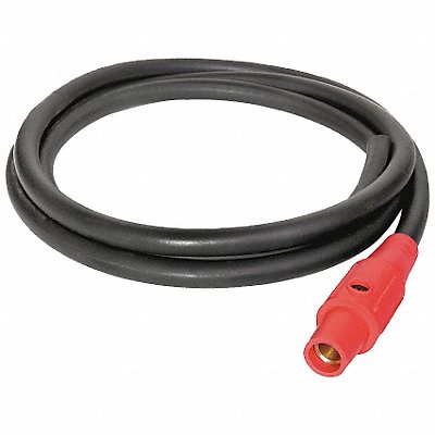 SOUTHWIRE 61410SCR Cam Lock Power Cord 400A 600VAC CL40FR