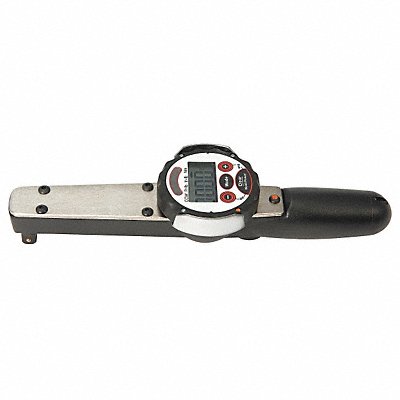 PROTO J6342 Elec. Torque Wrench Standard 11
