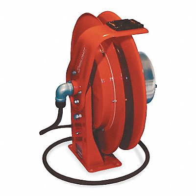 REELCRAFT WC7000 Arc Welding Cable Reel 1 to 2/0 AWG