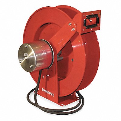 REELCRAFT WC80001 Arc Welding Cable Reel 1 to 2/0 AWG