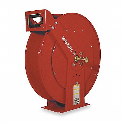 REELCRAFT PW81000OHP Hose Reel Spring No Hose 100ft 3/8 ID