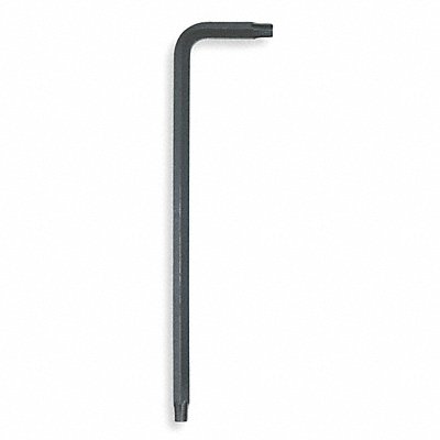 WIHA 37120 Torx Key L Shape Alloy Steel 31/32 in