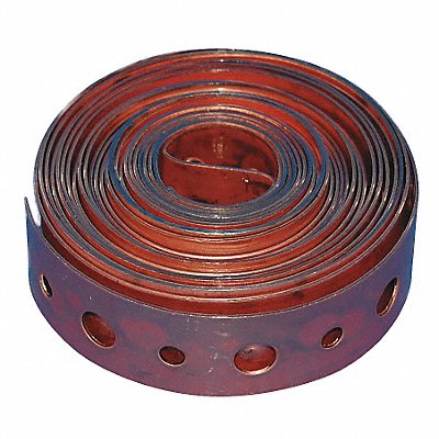 GRAINGER ICI24 Hanging Strap Steel 10 L 24ga