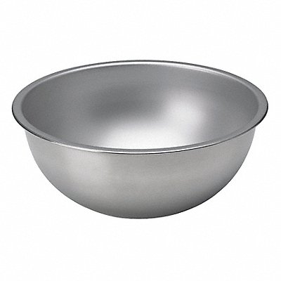 VOLLRATH 68750 Mixing Bowl 5.437 in Dia 1/2 qt Cap.