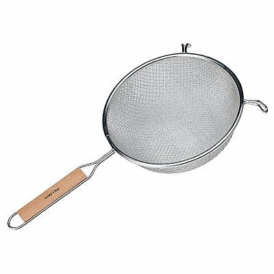 VOLLRATH 47197 Wire Strainer 12.25 in L Tin