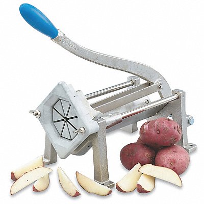 VOLLRATH 47703 French Fry Cutter 8.31 in L SS