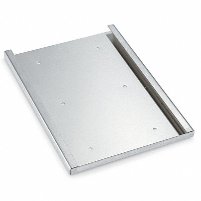 VOLLRATH 45682 French Fry Cutter Bracket 8.26 in W L SS