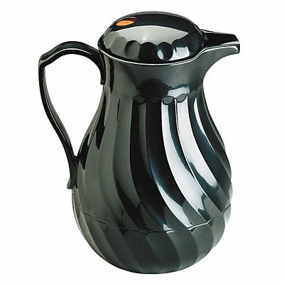 VOLLRATH 52122 Beverage Server 10 fl oz Cap. Plastic