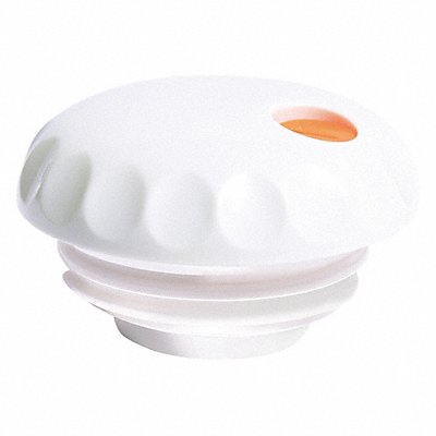 VOLLRATH 52121 Beverage Server Cover 10 fl oz Cap.