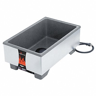 VOLLRATH 72020 Rethermalizer L 13 3/4