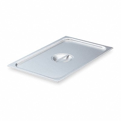 VOLLRATH 75130 Steam Table Pan Cover Third Size