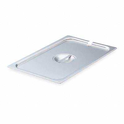 VOLLRATH 75260 Steam Table Pan Cover Sixth Size