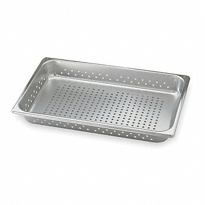 VOLLRATH 30013 Steam Table Pan Full Size