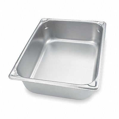 VOLLRATH 30942 Steam Table Pan Ninth Size