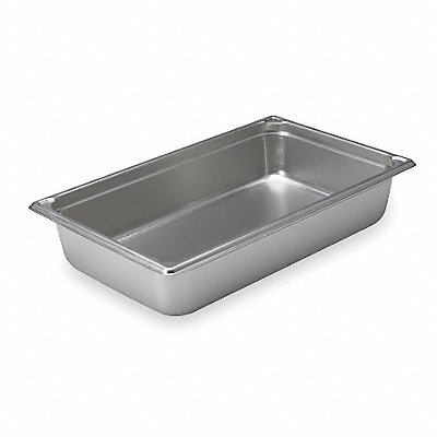 VOLLRATH 30265 Steam Table Pan Half Size