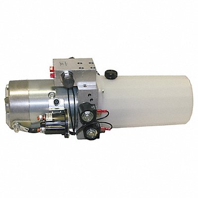 CONCENTRIC 1560052 Power Unit 1 Stage 24VDC 3000 psi
