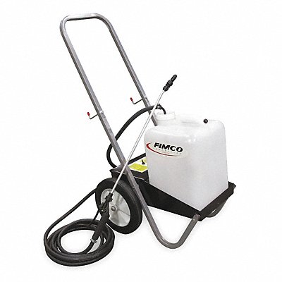 FIMCO LG5P Utility Sprayer 5 Gal 1 GPM