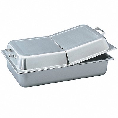 VOLLRATH 77400 Steam Table Pan Cover Full Size