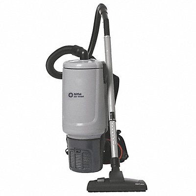 NILFISK 9060709010 Backpack Vacuum Disposable Bag 10.8 lb.
