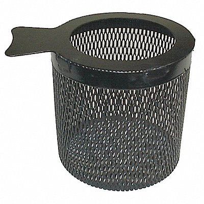 ECONOLINE 201213 Blast Cabinet Parts Basket 8x8 In