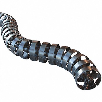 ROBOTRAX R0851751meter Robotrax 3D Round W3.35In L3.28Ft