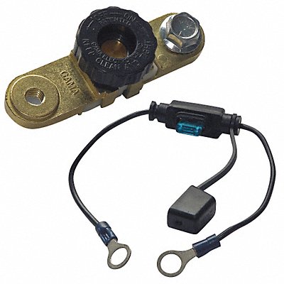 BATTERY DOCTOR 20310 Battery Disconnect Switch Side Post