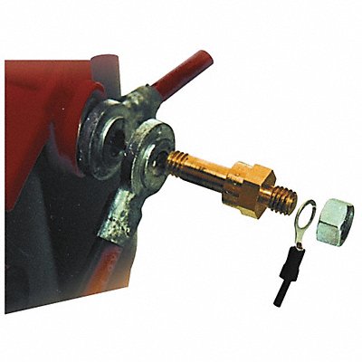 BATTERY DOCTOR 30500 Bolt Brass Bolt